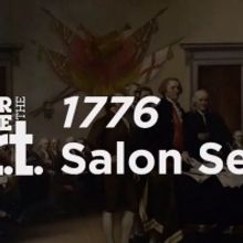 VIDEO: Learn About Jane Franklin's Spectacles and Originalism or Ancestor Worship in 