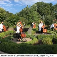 VIDEO: Musicians of The Cleveland Orchestra Create BEETHOVEN 9 PROJECT