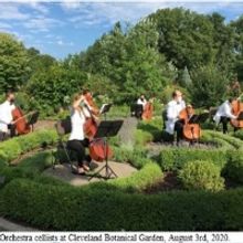 VIDEO: Musicians of The Cleveland Orchestra Create BEETHOVEN 9 PROJECT