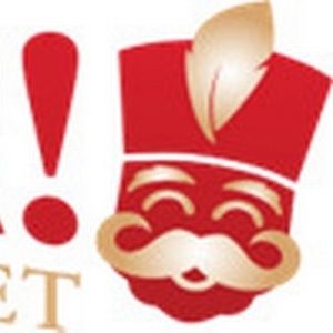 NUTCRACKER! MAGICAL CHRISTMAS BALLET Will Come to the Florida Theatre in December