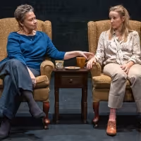 Review Roundup: THE THIN PLACE at Playwrights Horizons - What Did the Critics Think?