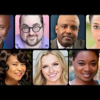 Porchlight Music Theatre Announces Cast And Creatives For BLUES IN THE NIGHT