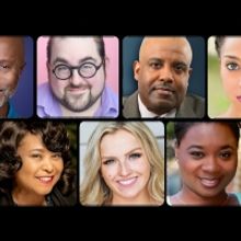 Porchlight Music Theatre Announces Cast And Creatives For BLUES IN THE NIGHT