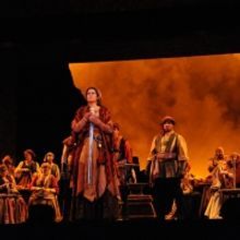 Opera San José Presents IL TROVATORE At Historic California Theatre