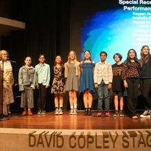 Write Out Loud Receives A $20,000 National Endowment For The Arts Big Read Grant