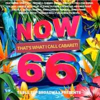 NOW! THAT'S WHAT I CALL CABARET! Will Debut at The Duplex