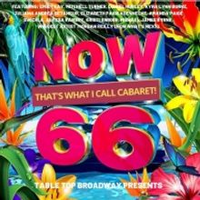 NOW! THAT'S WHAT I CALL CABARET! Will Debut at The Duplex