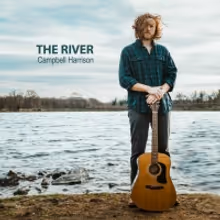 Campbell Harrison Releases New Single 'The River'