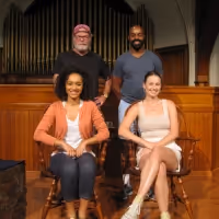 East Lynne Theater Company Presents NJ Premiere Of POSSESSING HARRIET
