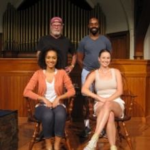 East Lynne Theater Company Presents NJ Premiere Of POSSESSING HARRIET