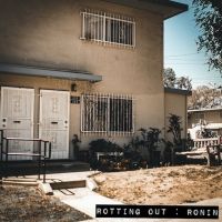 Rotting Out Announce New Album RONIN