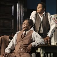 THE PIANO LESSON Extended Through January 2023