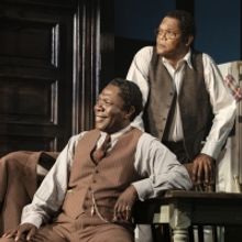 THE PIANO LESSON Extended Through January 2023