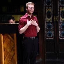 2022 Illinois High School Musical Theatre Award Recipients Announced