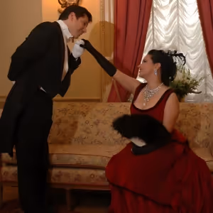 New York City Opera to Present FROM VIENNA TO BROADWAY! at Bryant Park Picnic…
