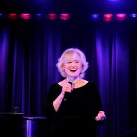 BWW Review: IN THE COOL COOL COOL OF THE EVENING Shines a Light on Nancy McGraw at…