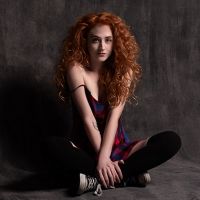 Janet Devlin Mourns The Loss Of 'Honest Men' In New Single
