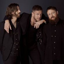 Imagine Dragons Release Live Performance Video and Album