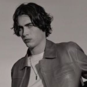Aidan Bissett Releases New EP 'Supernova'