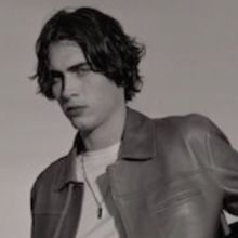 Aidan Bissett Releases New EP 'Supernova'