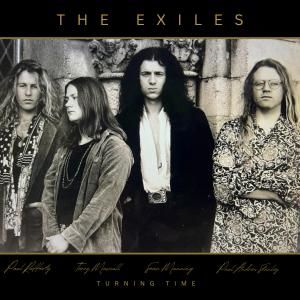 THE EXILES Release Music Video for I'M THE ONE Video