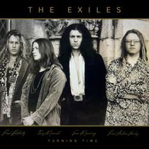 THE EXILES Release Music Video for I'M THE ONE