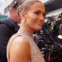 VIDEO: Jennifer Lopez Shares Behind-the-Scenes Look at Upcoming MARRY ME Film