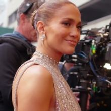 VIDEO: Jennifer Lopez Shares Behind-the-Scenes Look at Upcoming MARRY ME Film