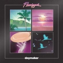 Flamingosis Releases Debut Studio Album 'Daymaker'
