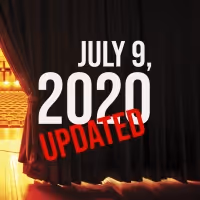 Virtual Theatre Today: Thursday, July 9- with Rosie Perez, an ALTAR BOYZ Reunion &…