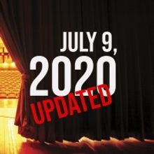 Virtual Theatre Today: Thursday, July 9- with Rosie Perez, an ALTAR BOYZ Reunion &…