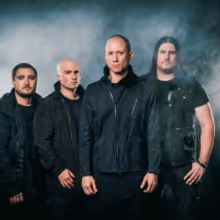 Trivium Announce New Album & Share 'Feast of Fire' Video