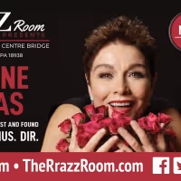 Christine Andreas Will Play AND SO IT GOES ... LIFE & LOVE, LOST & FOUND at New…