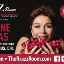 Christine Andreas Will Play AND SO IT GOES ... LIFE & LOVE, LOST & FOUND at New Hope'