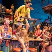 BWW Review: ESCAPE TO MARGARITAVILLE at Starlight Theatre