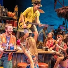 BWW Review: ESCAPE TO MARGARITAVILLE at Starlight Theatre