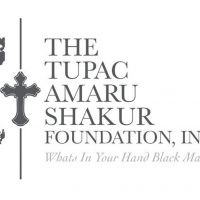 The Tupac Amaru Shakur Foundation Launches Phase 1 Of 'The Healing Tank Project'