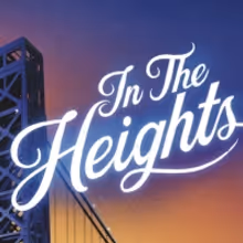 Student Blog: What 'In the Heights' Means to Me