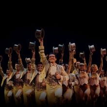 A CHORUS LINE cancela todas sus funciones en Madrid