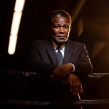 John Douglas Thompson Reprises Role In JITNEY In Staged Reading Benefiting Boston's T