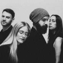 Ghost Light Shares 'Take Some Time' From Sophomore Studio Album