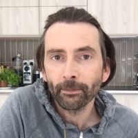 David Tennant Says the Government Needs to Intervene for UK Theatres to Survive the…