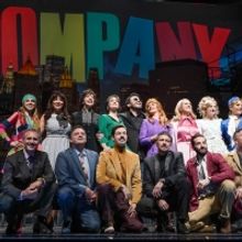 PHOTO FLASH: Primeras imágenes de COMPANY con Antonio Banderas