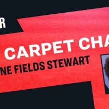 Joshua Henry and More to Stop by 'MCC Red Carpet Chats' On Instagram Live