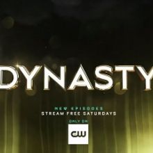 VIDEO: Burn Caviar in this Promo for DYNASTY