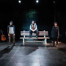 Review: PRESSURE! at ExPats Theatre