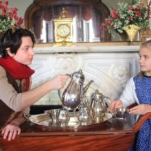 Dare 2 Defy Productions Presents NARNIA The Musical