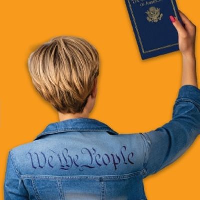 Review: WHAT THE CONSTITUTION MEANS TO ME at ZACH Theatre
