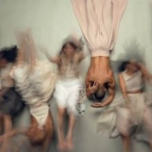 Gibney Center Presents COMPANY CREATED in March