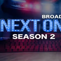 Voting Now Open for Top 15 of Next on Stage!